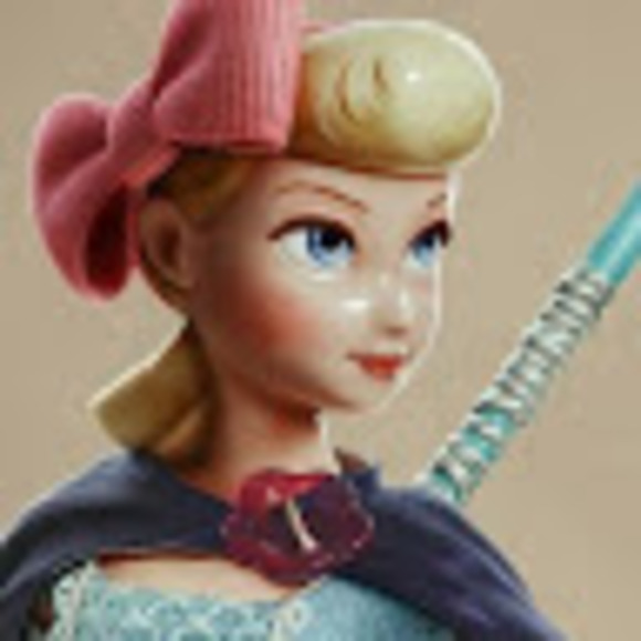 Meet your Posher, Boddo - Picture 1 of 1